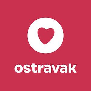 File:Logo of Ostravak.jpg