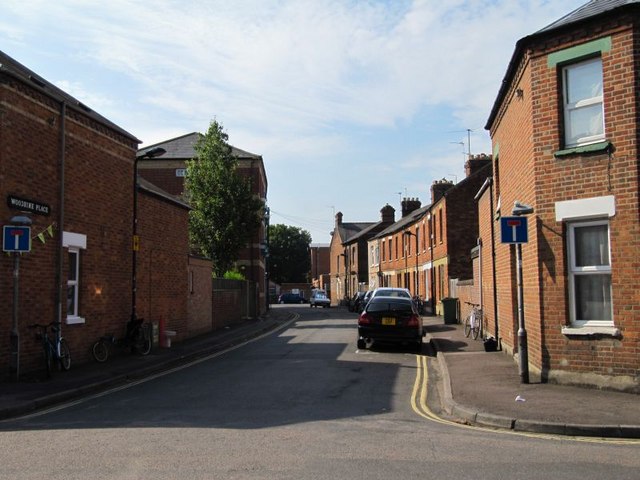 File:Looking down the place - geograph.org.uk - 1385706.jpg