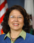 <span class="mw-page-title-main">Lori Saldaña</span>American politician
