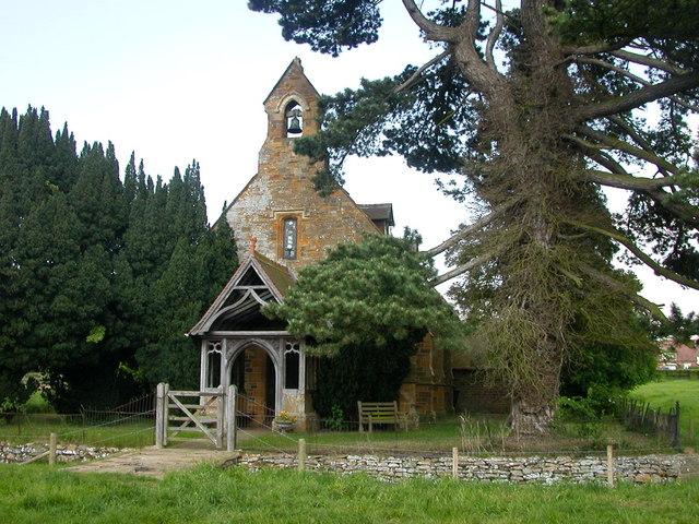 Lower Catesby