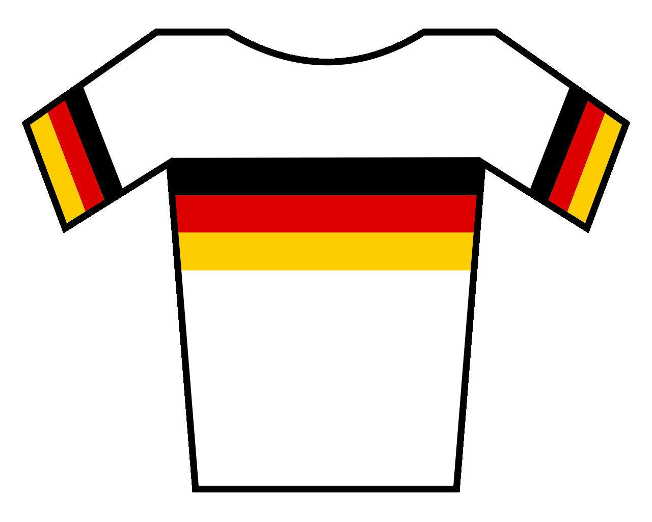 German National Road Race Championships