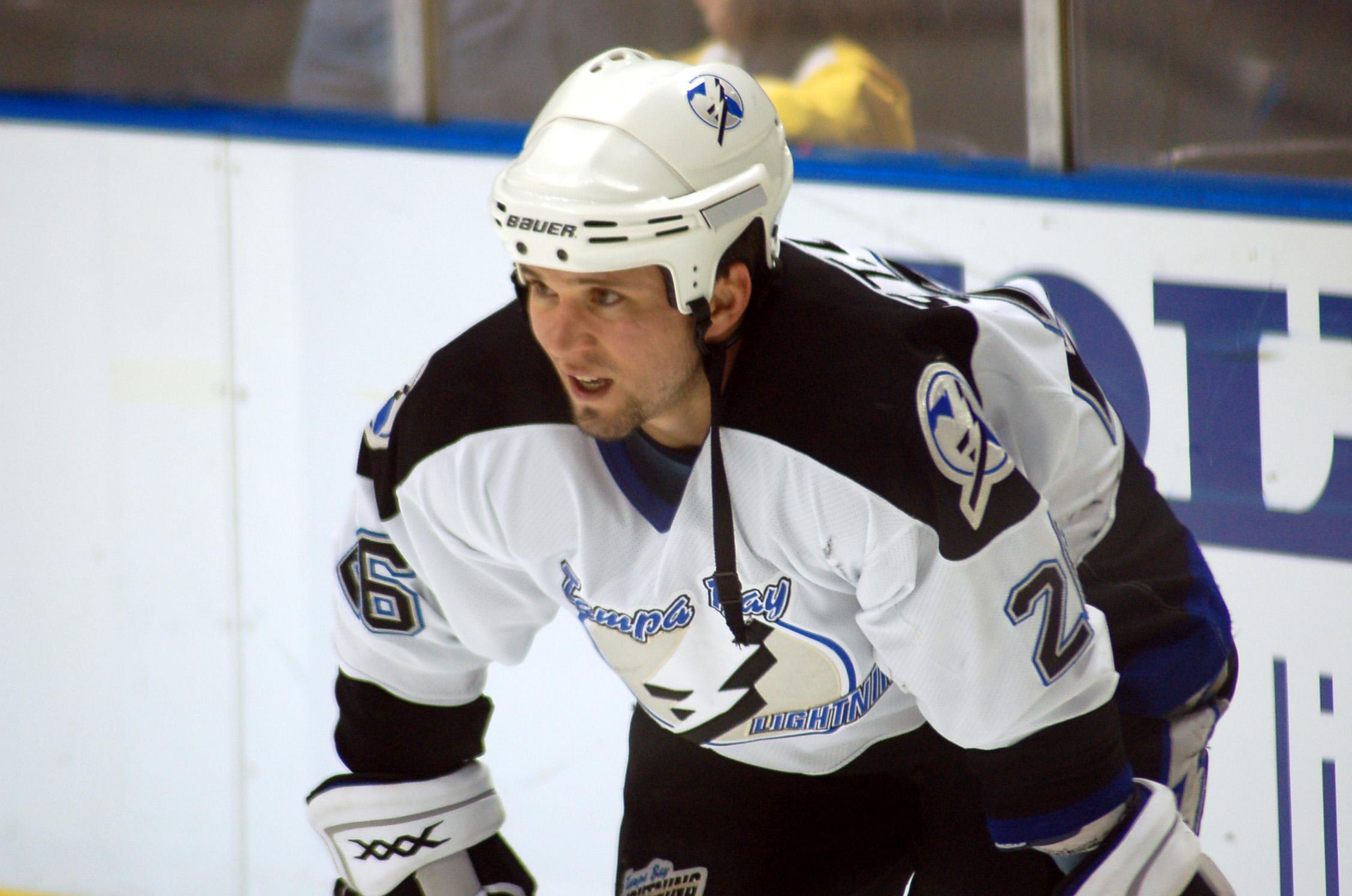 koistinen hockey canada amateur