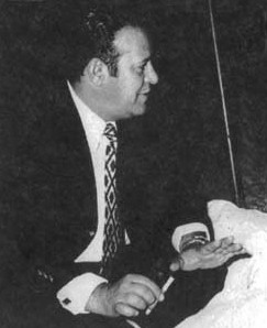 <span class="mw-page-title-main">Mohsin Ahmad al-Aini</span> Prime Minister of the Yemen Arab Republic (1932–2021)