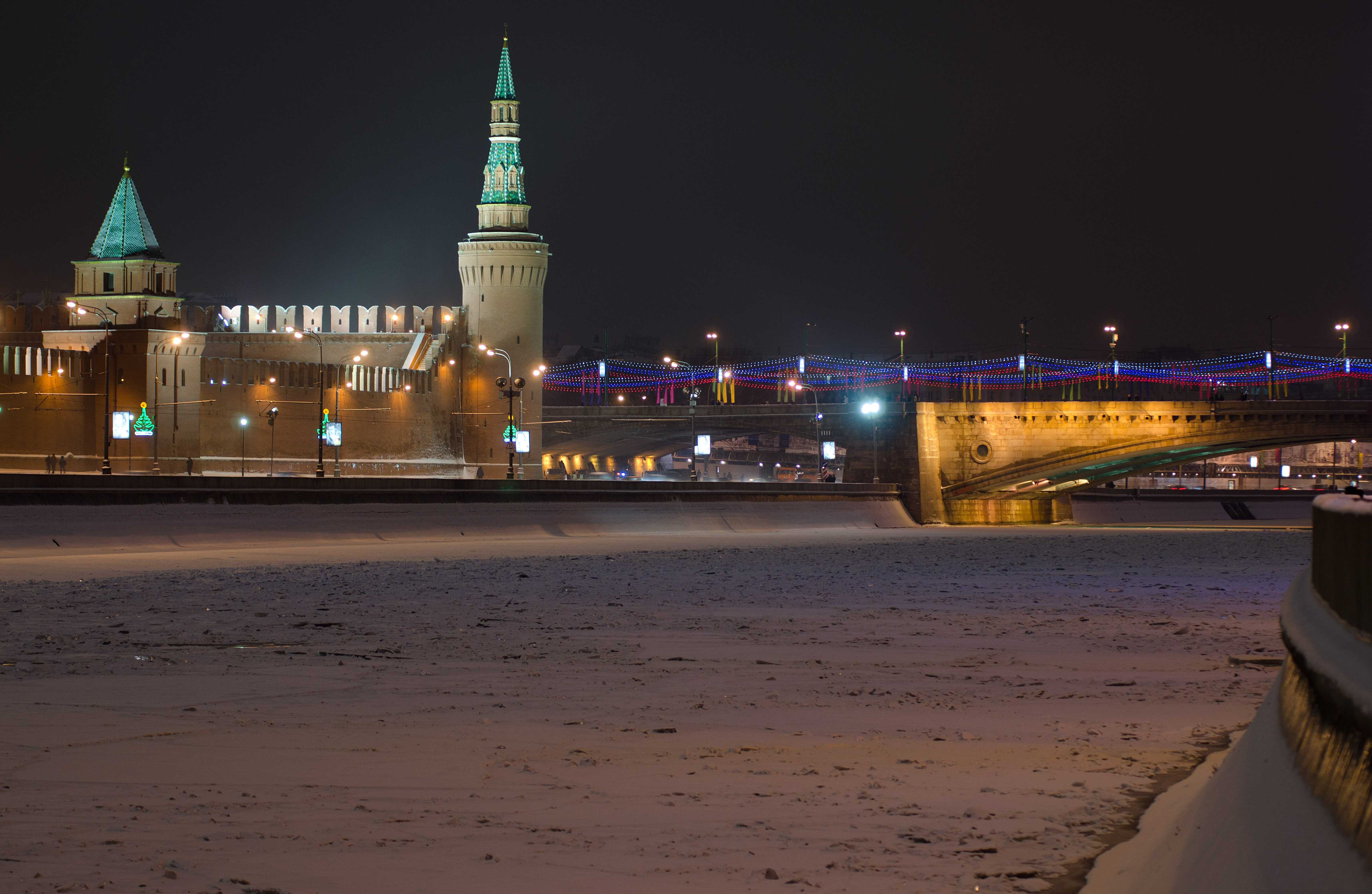 Московский Кремль Уфа.