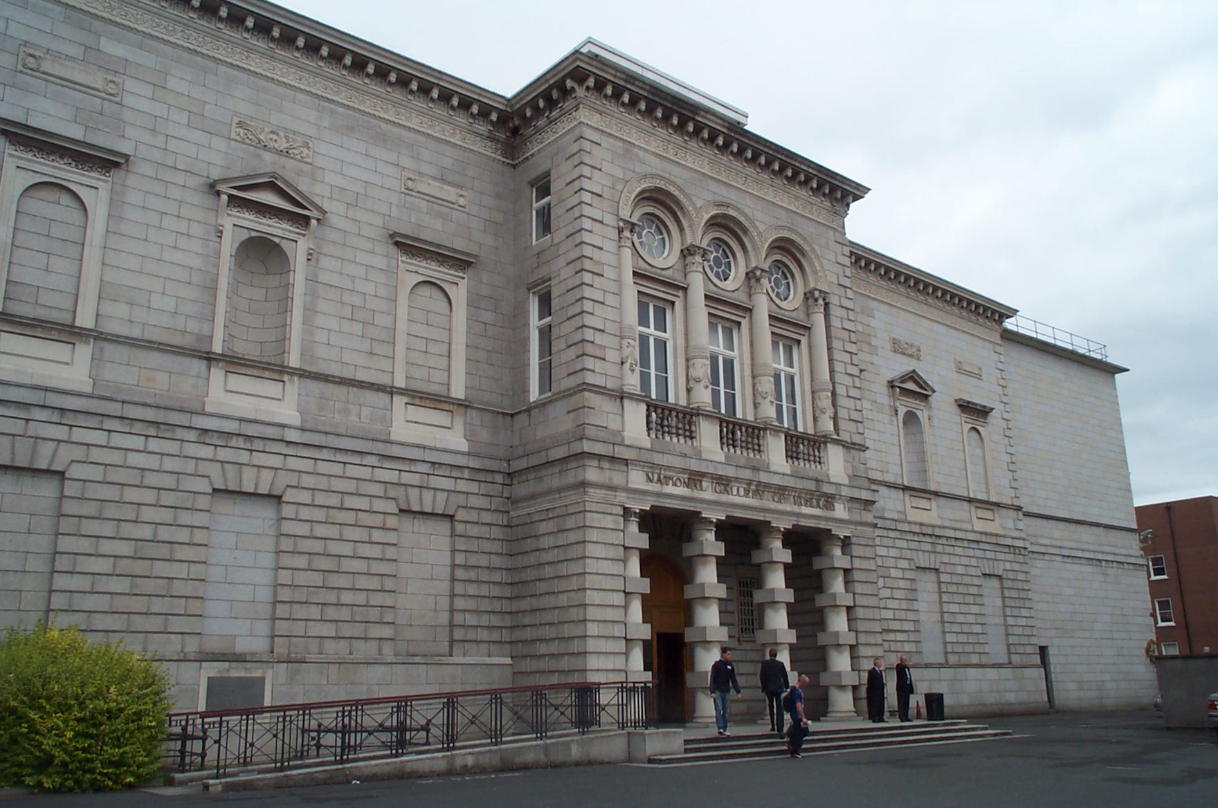 Galerie nationale d'Irlande