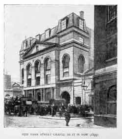 New Park Street Chapel after Spurgeon's expansion New Park Street 1889.jpg