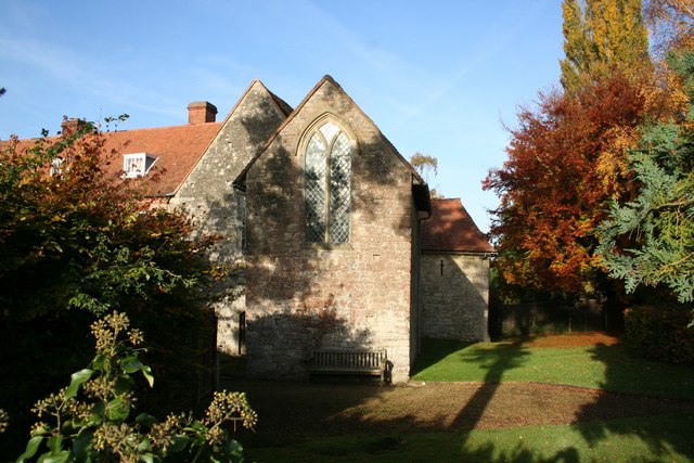 File:Old Soar Manor1.jpg