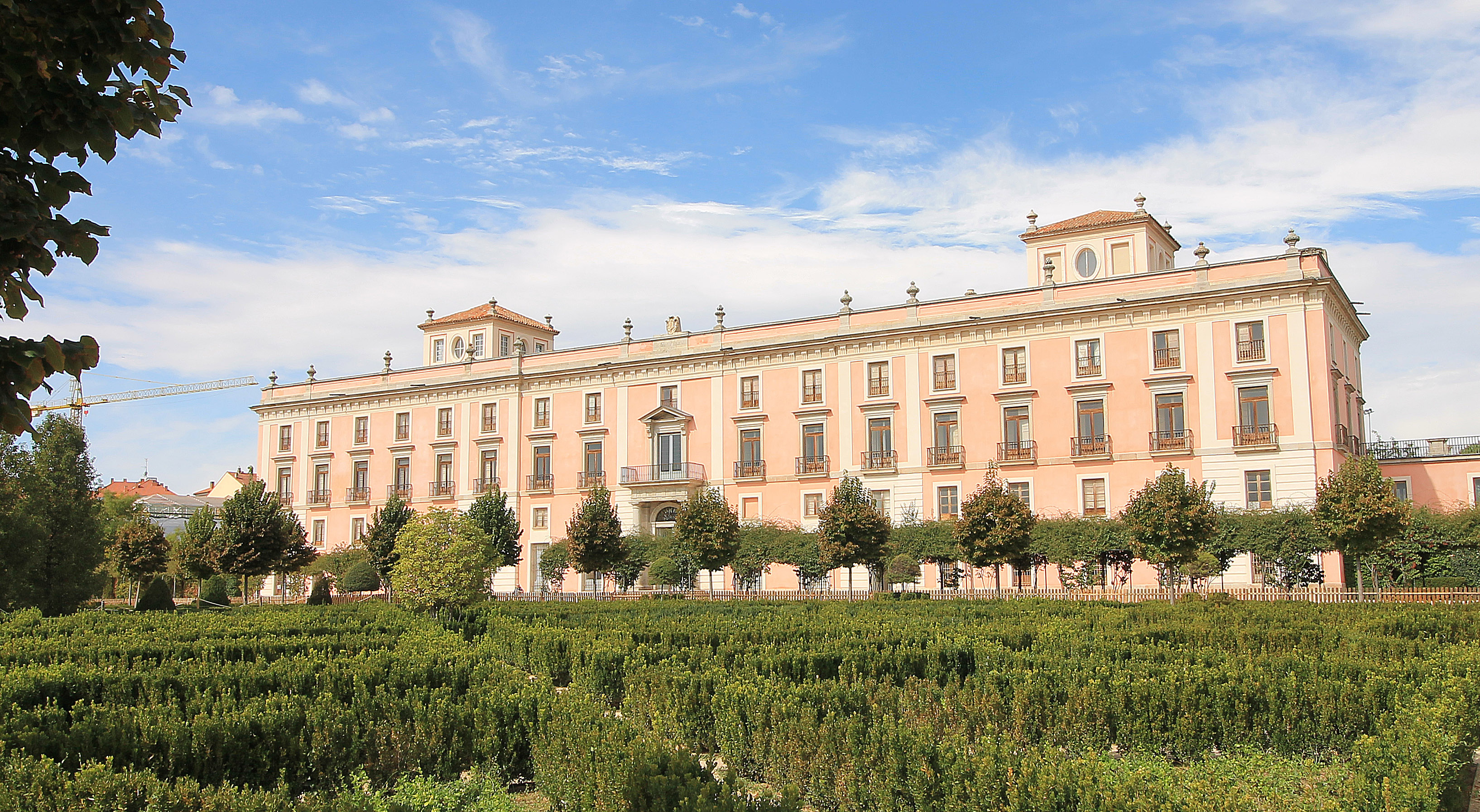 Gentilicio boadilla del monte