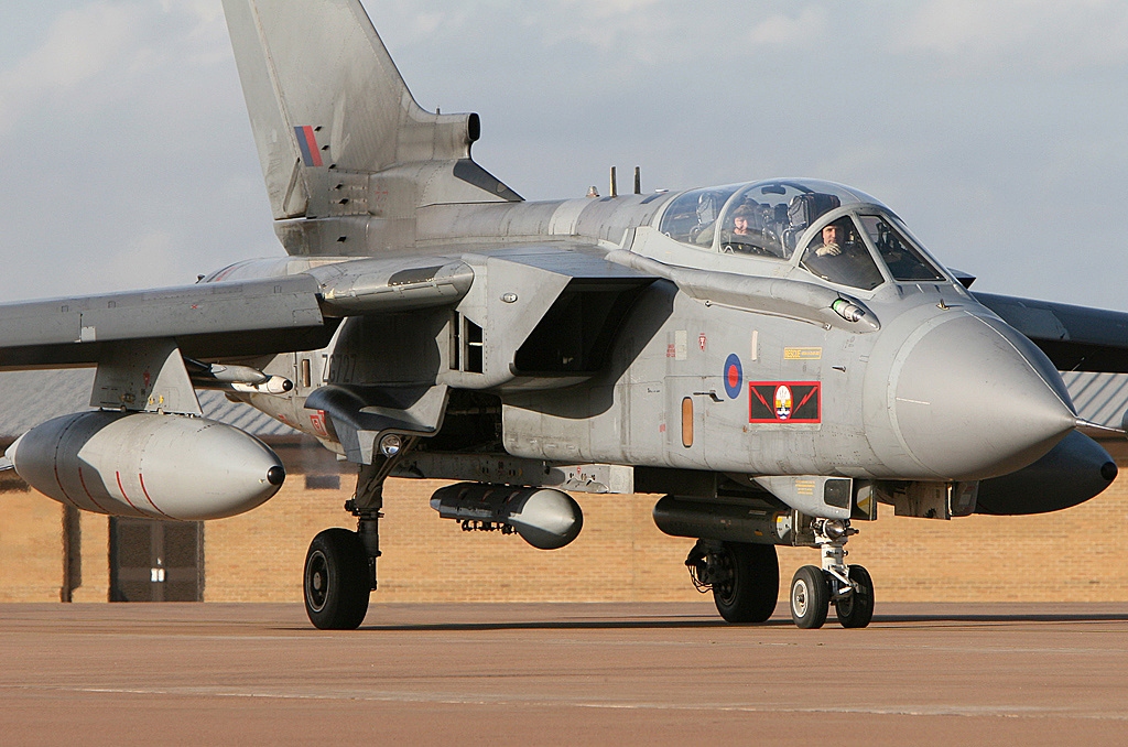 Force a4. Tornado gr4. Модификации самолета Panavia Tornado. 4gr.