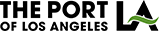 Port of Los Angeles logo.png