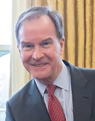 File:President Donald Trump with Bill Schuette (cropped 2).jpg