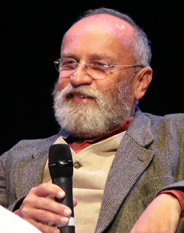 Rudolf Simek (2012)