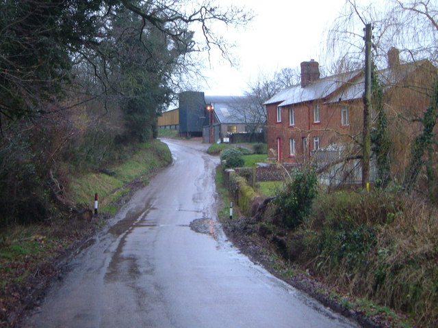 File:Seasonal weather at Topshayes Farm - geograph.org.uk - 133873.jpg