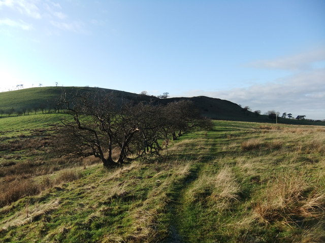 File:Slate Fell - geograph.org.uk - 4293763.jpg