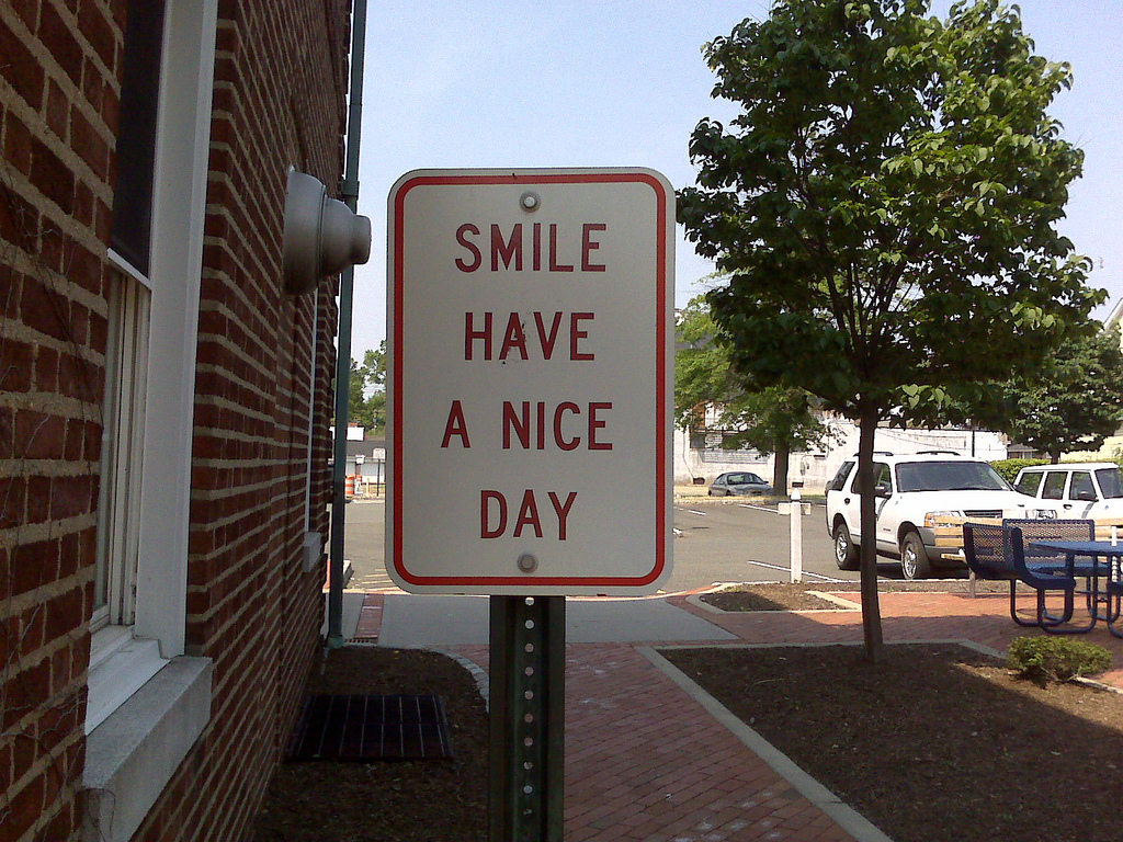 Have a nice day - Wikipedia