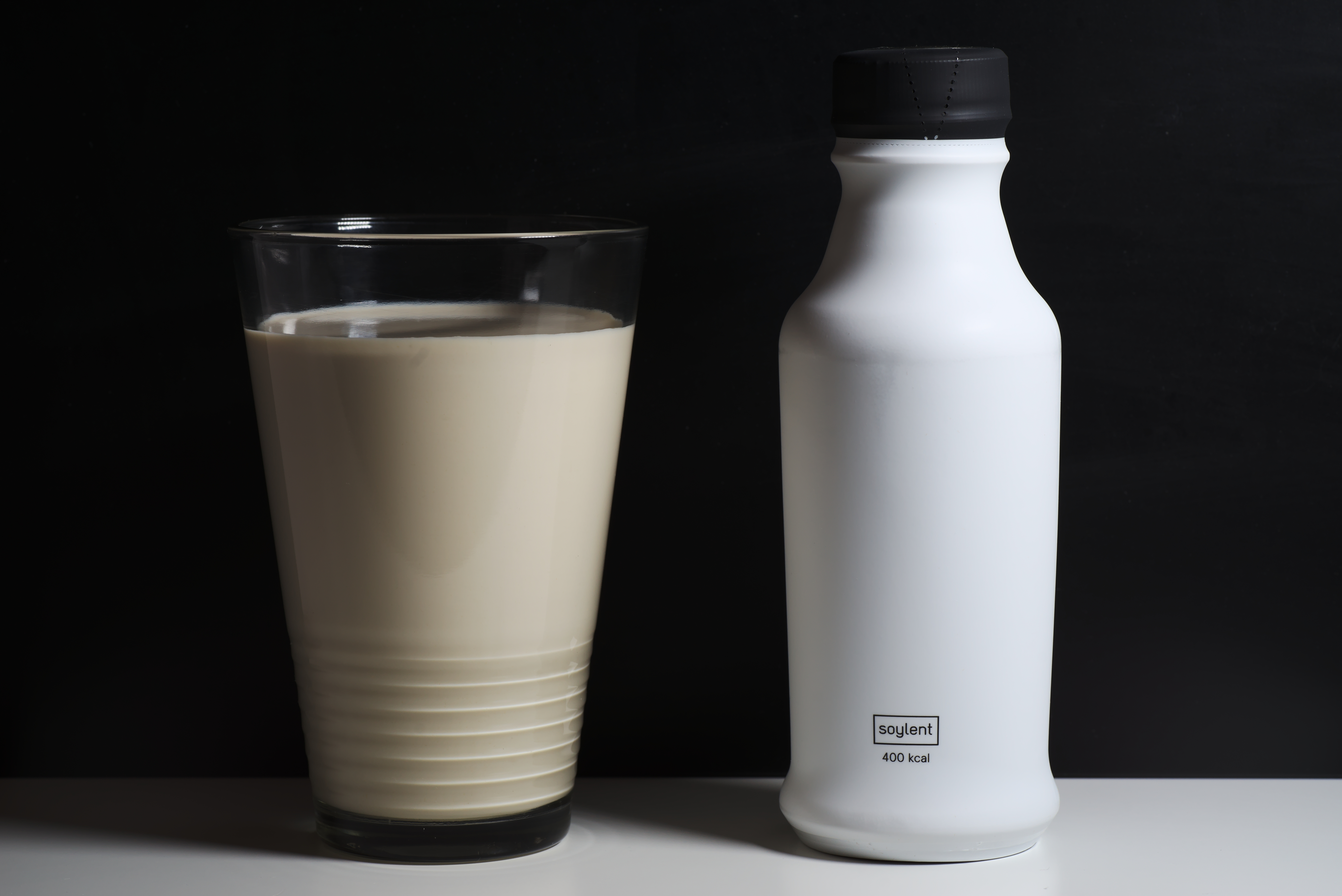 Does a better shaker bottle exist? : r/soylent