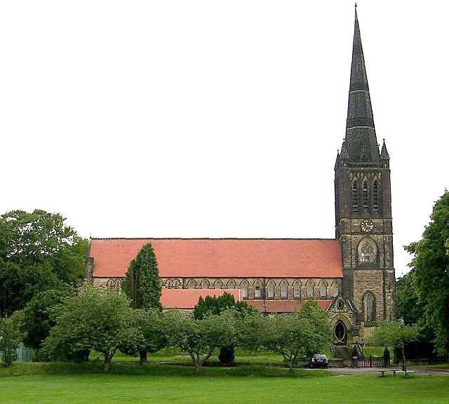 File:St Chads Church Far Headingley.jpg