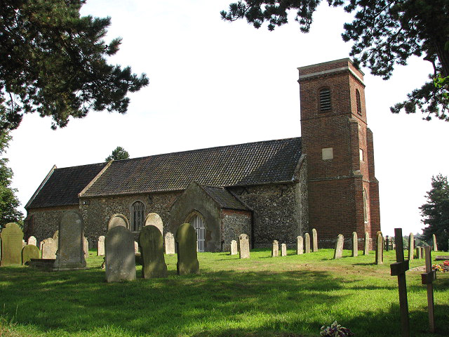 File:St John's church - geograph.org.uk - 903559.jpg