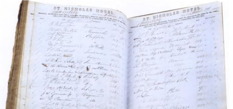 File:St Nicholas Hotel 1858 register.jpg