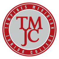 Tampines Meridian Junior College Government, co-educational school
