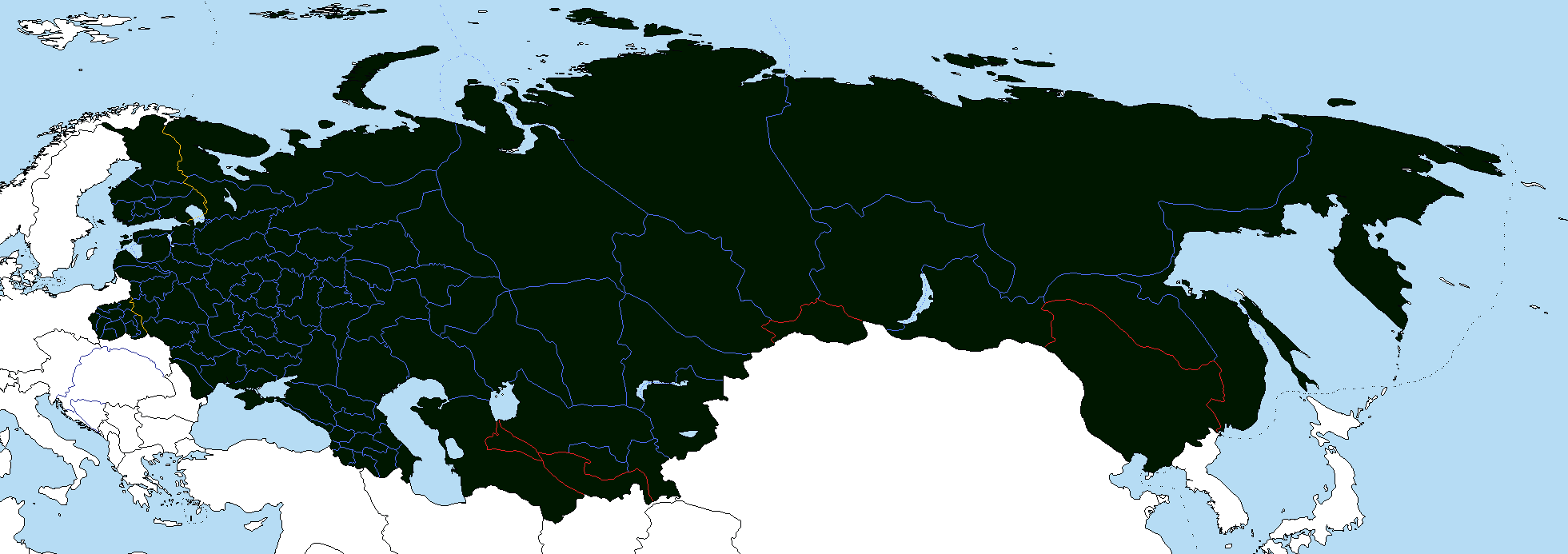 Russian Empire Transactions Of 112