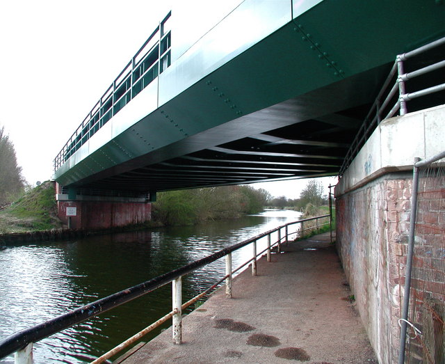 The Selby Canal - geograph.org.uk - 752010