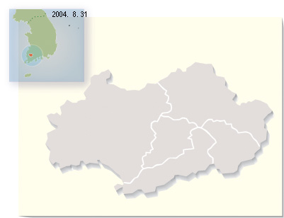 File:The administration map of Gwangju Metropolitan City.jpg