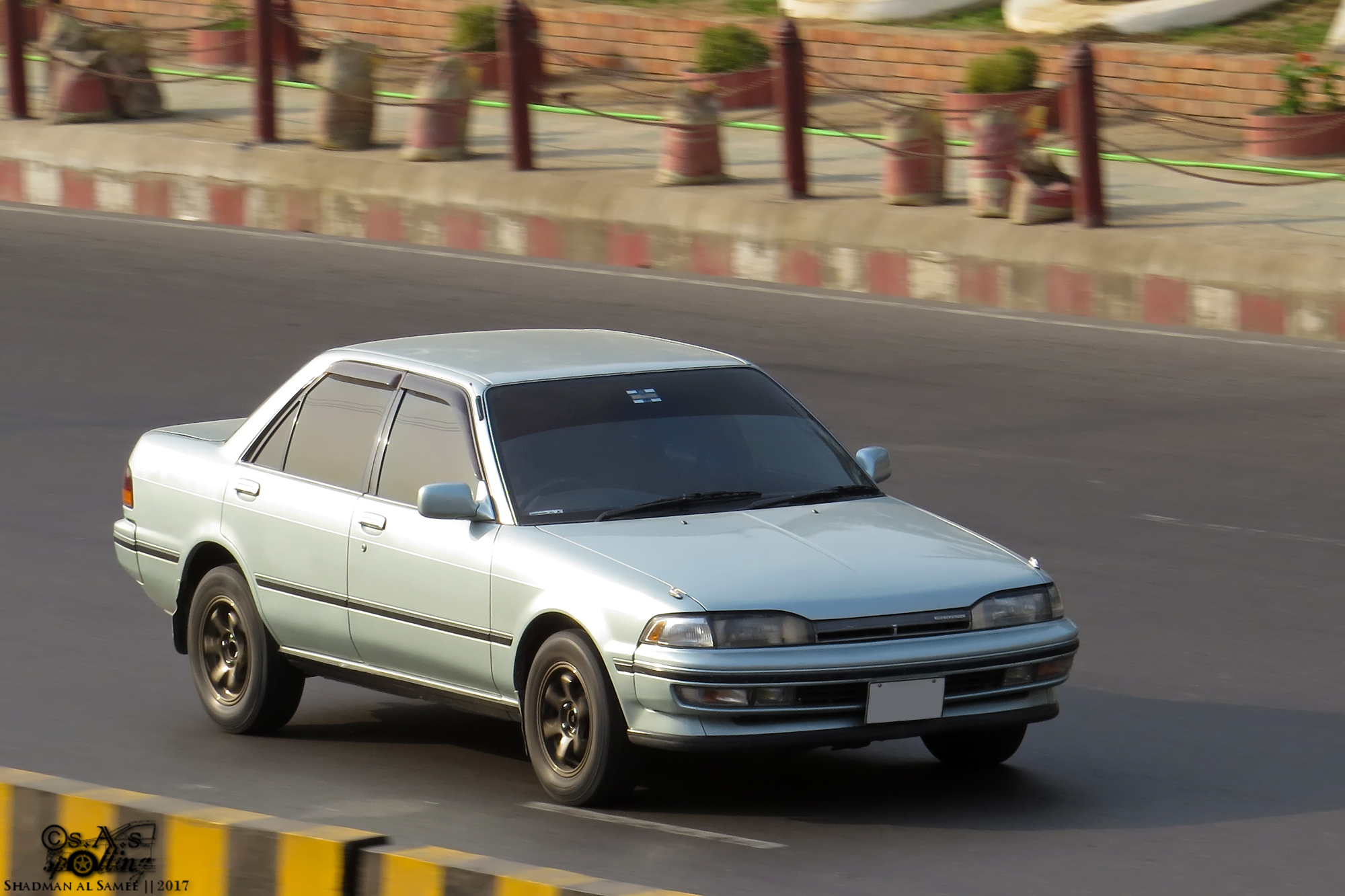 Toyota Carina t170