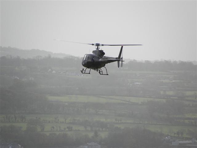 File:Traffic watch over the M2, County Antrim - geograph.org.uk - 1581236.jpg