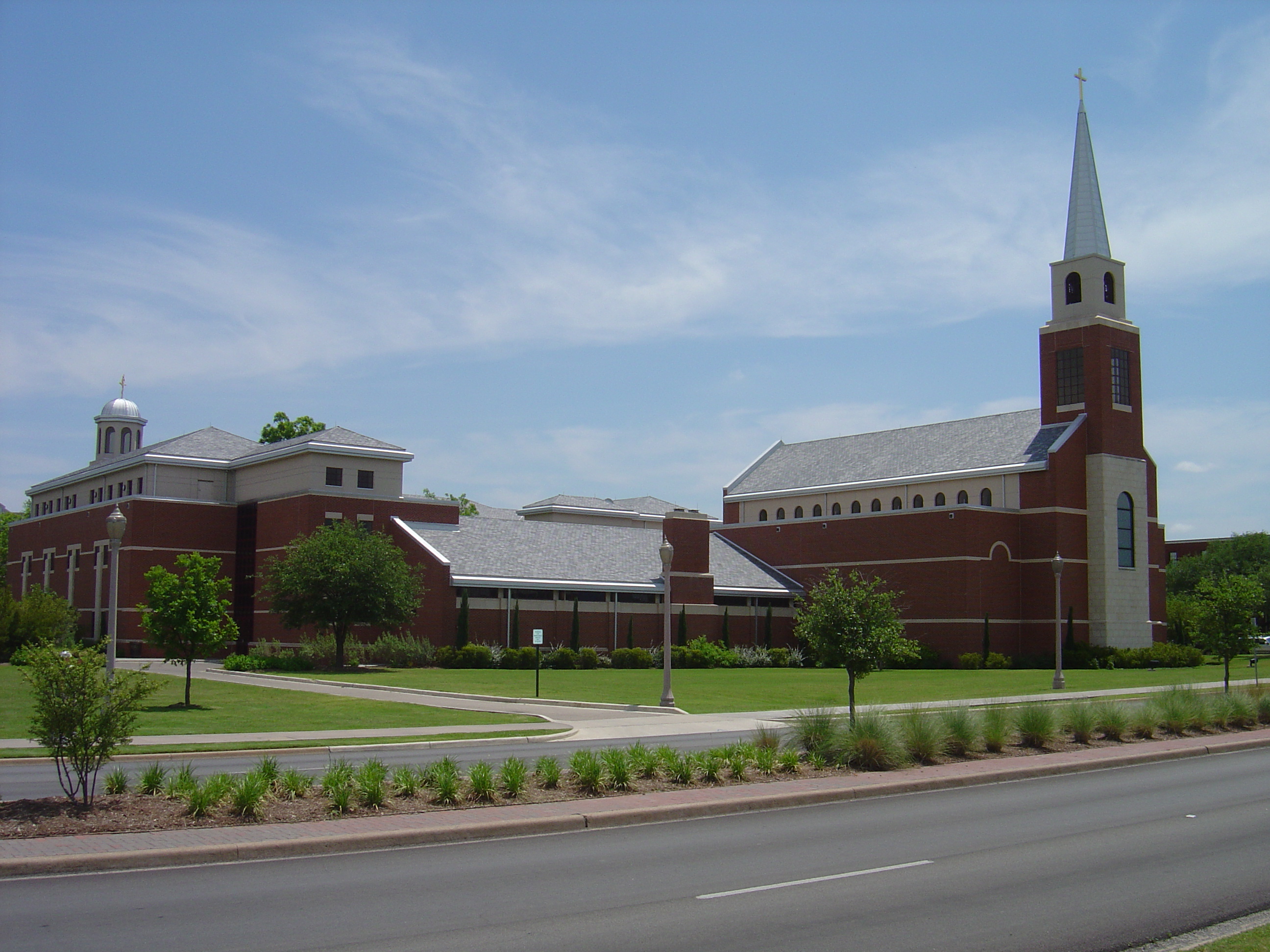 File:Truett Seminary at Baylor University (2006).jpg - Wikipedia