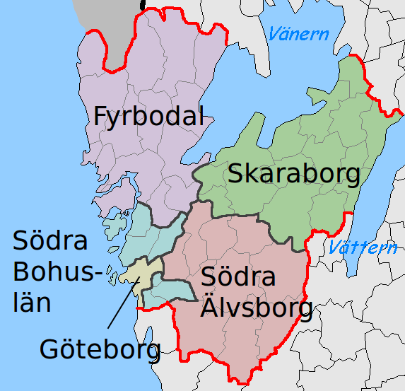 File:Västra Götaland health care areas.png