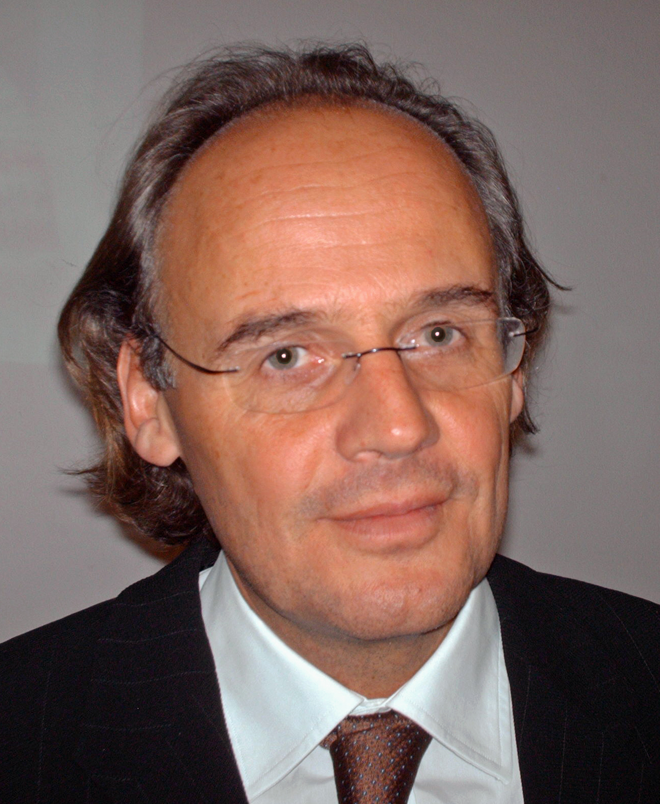 Vinzenz Brinkmann (2008)