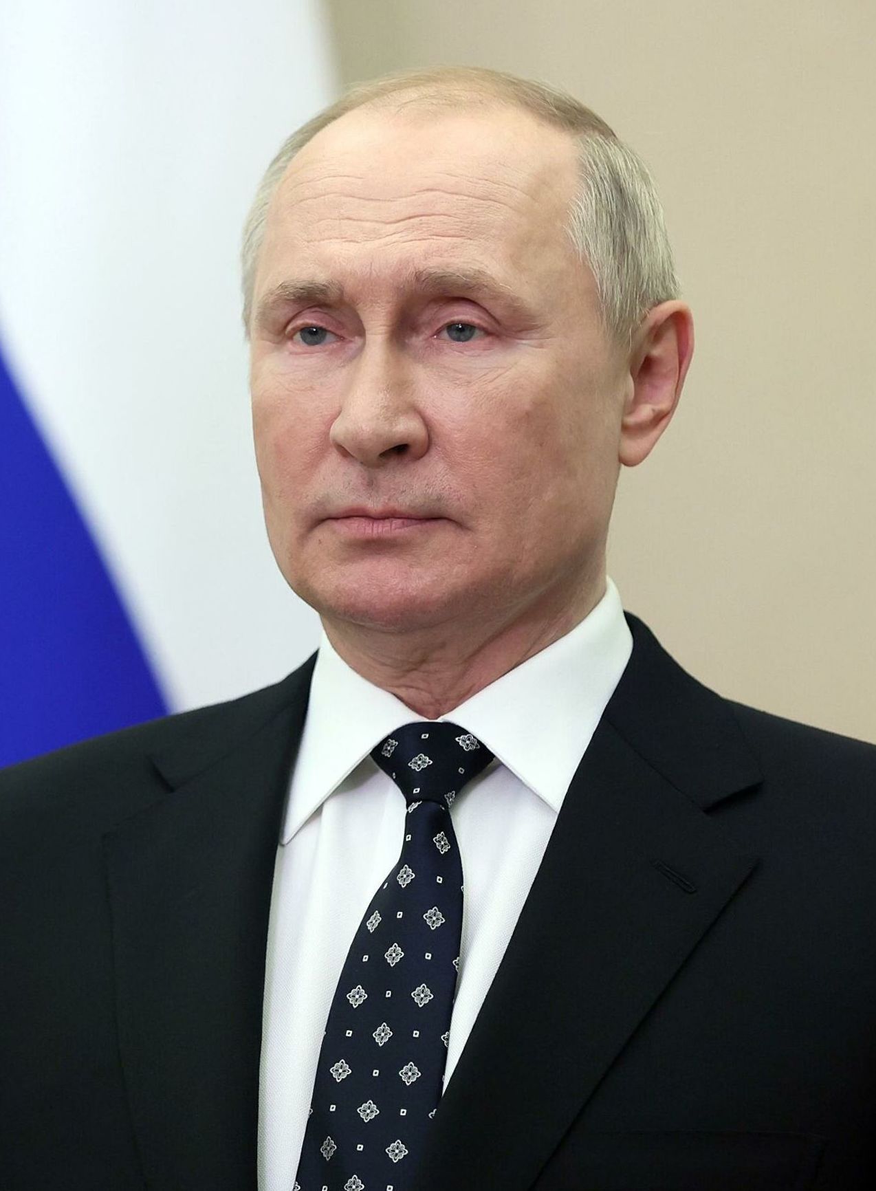 Kauwgom Meer dan wat dan ook tweede Vladimir Putin - Wikipedia