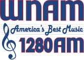 <span class="mw-page-title-main">WNAM</span> Radio station in Neenah-Menasha, Wisconsin