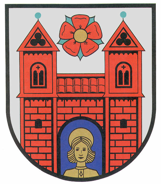 File:Wappen Wildeshausen.png