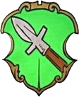 Wappen der Ortsgemeinde Wilgartswiesen