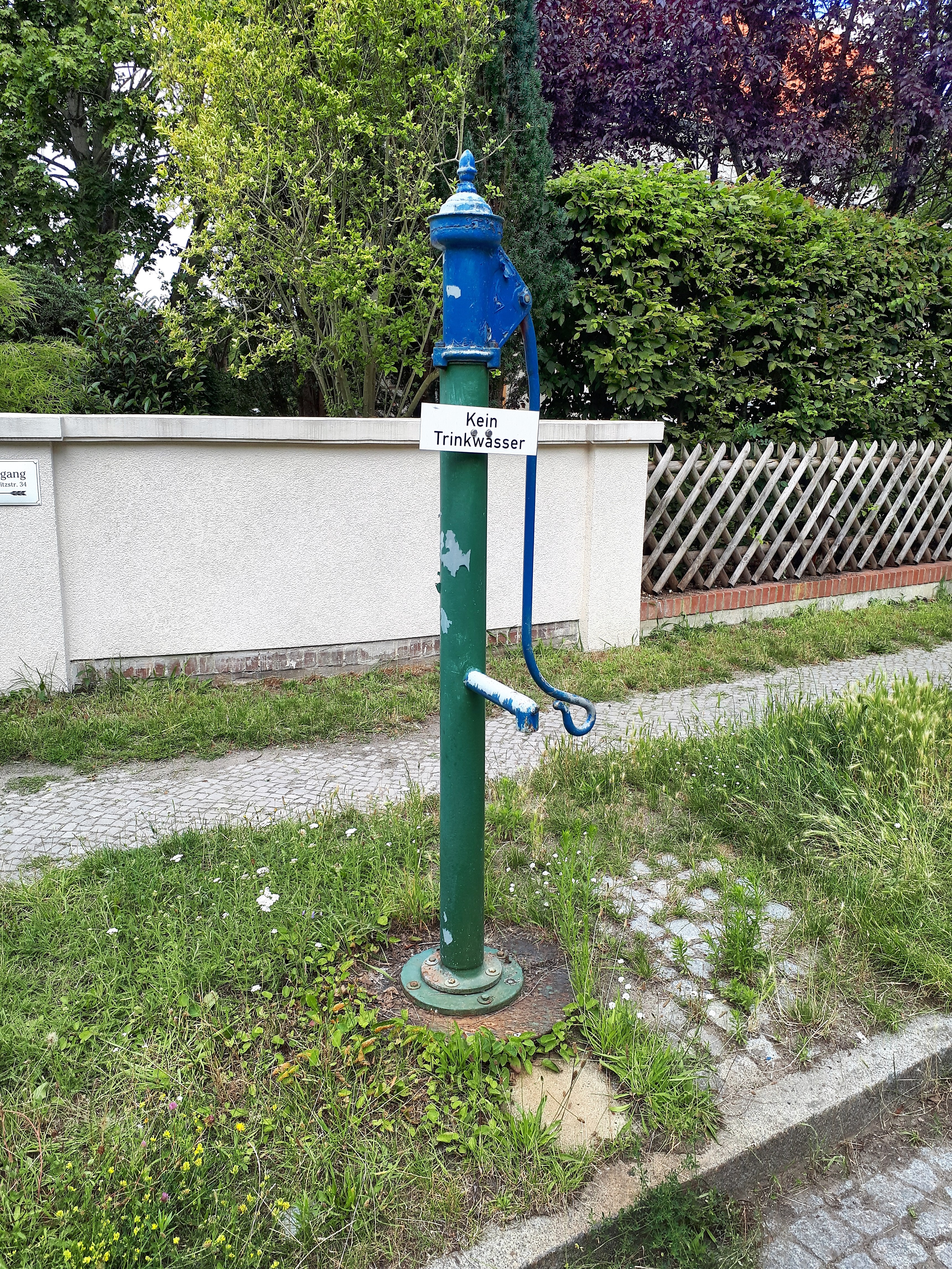Wasserpumpe – Wikipedia
