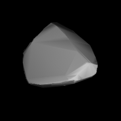 File:000662-asteroid shape model (662) Newtonia.png