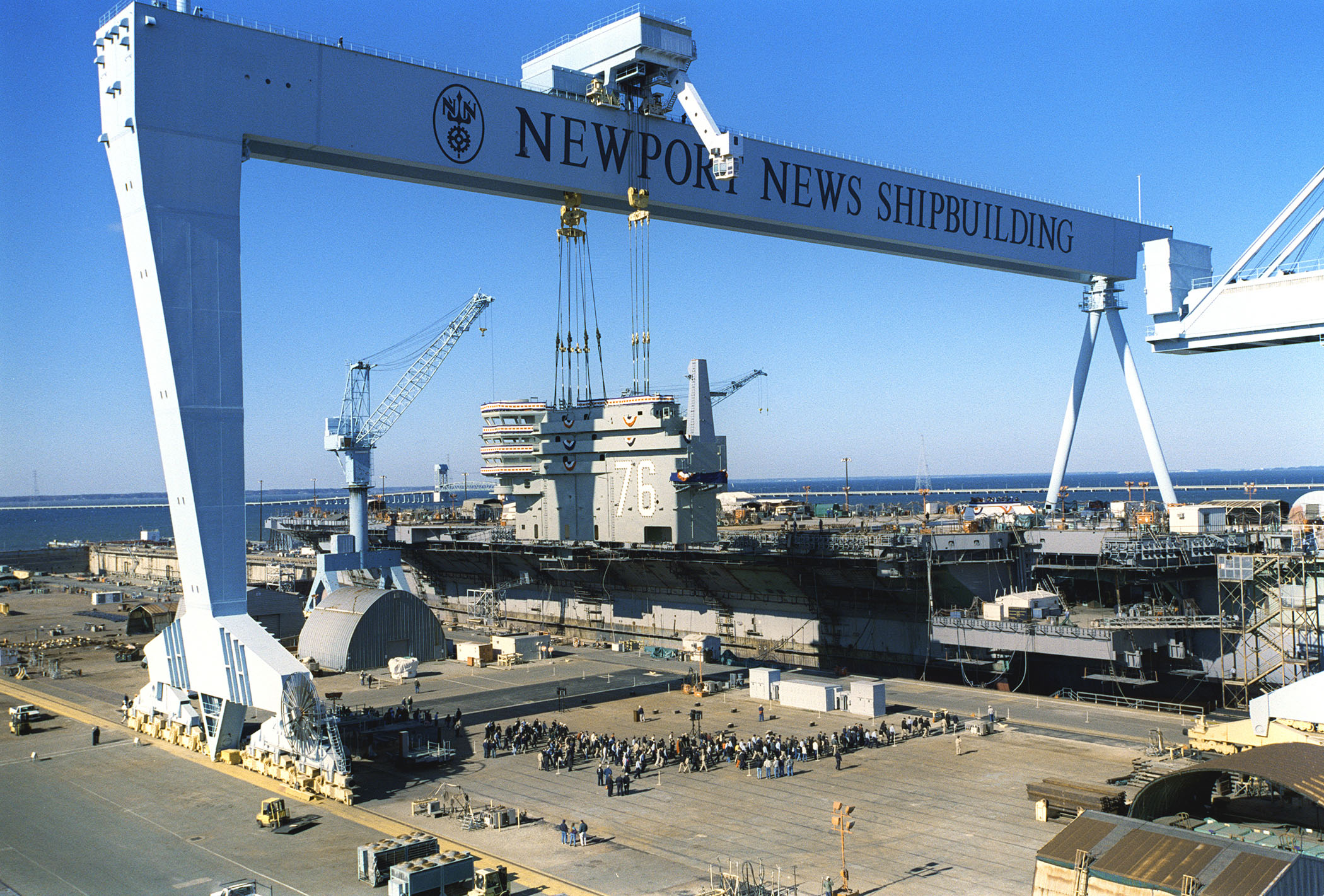 001111-N-0000D-002_CVN_76_Under_Construction.jpg