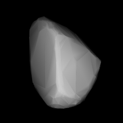 005436-модель формы астероида (5436) Eumelos.png