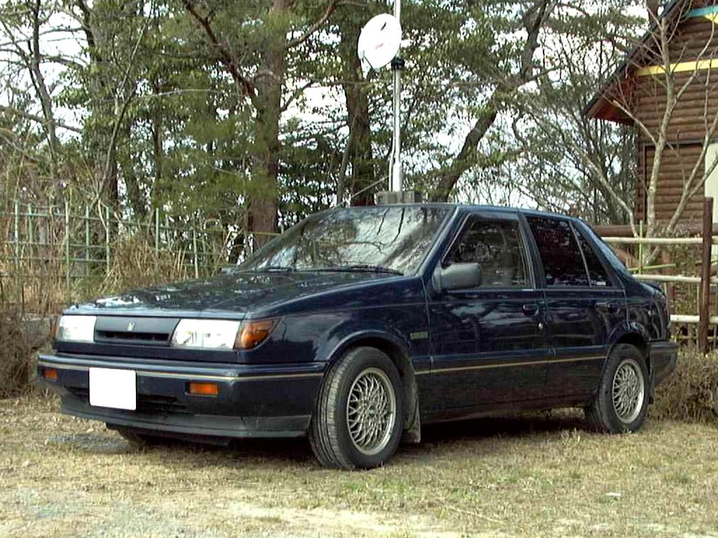 ファイル:1987-1989 Isuzu Gemini (JT190) sedan 01.jpg - Wikipedia