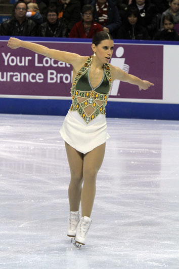 File:2010 Canadian Championships Ladies - Cynthia Phaneuf - 0807a.jpg