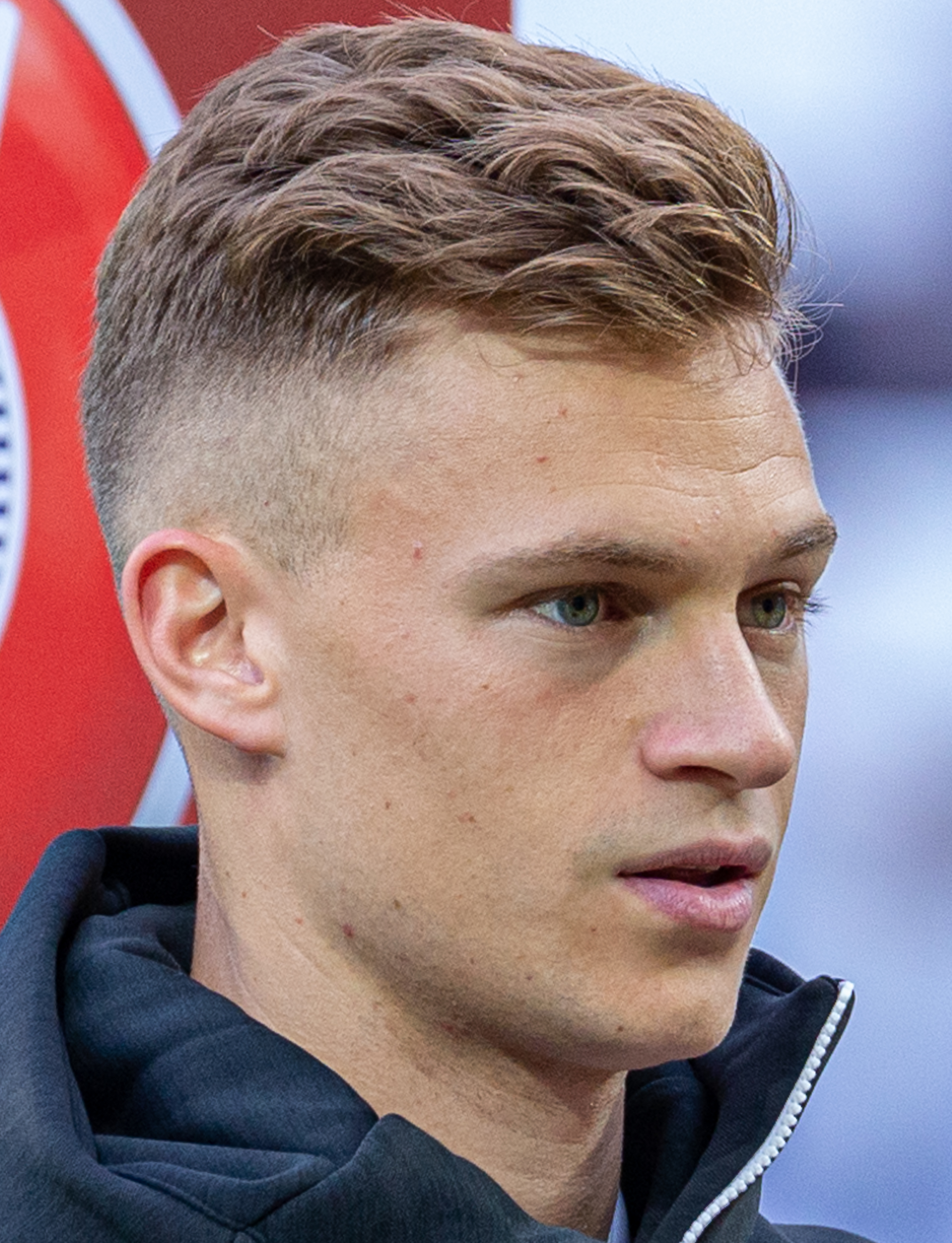 Joshua Kimmich Wikipedia