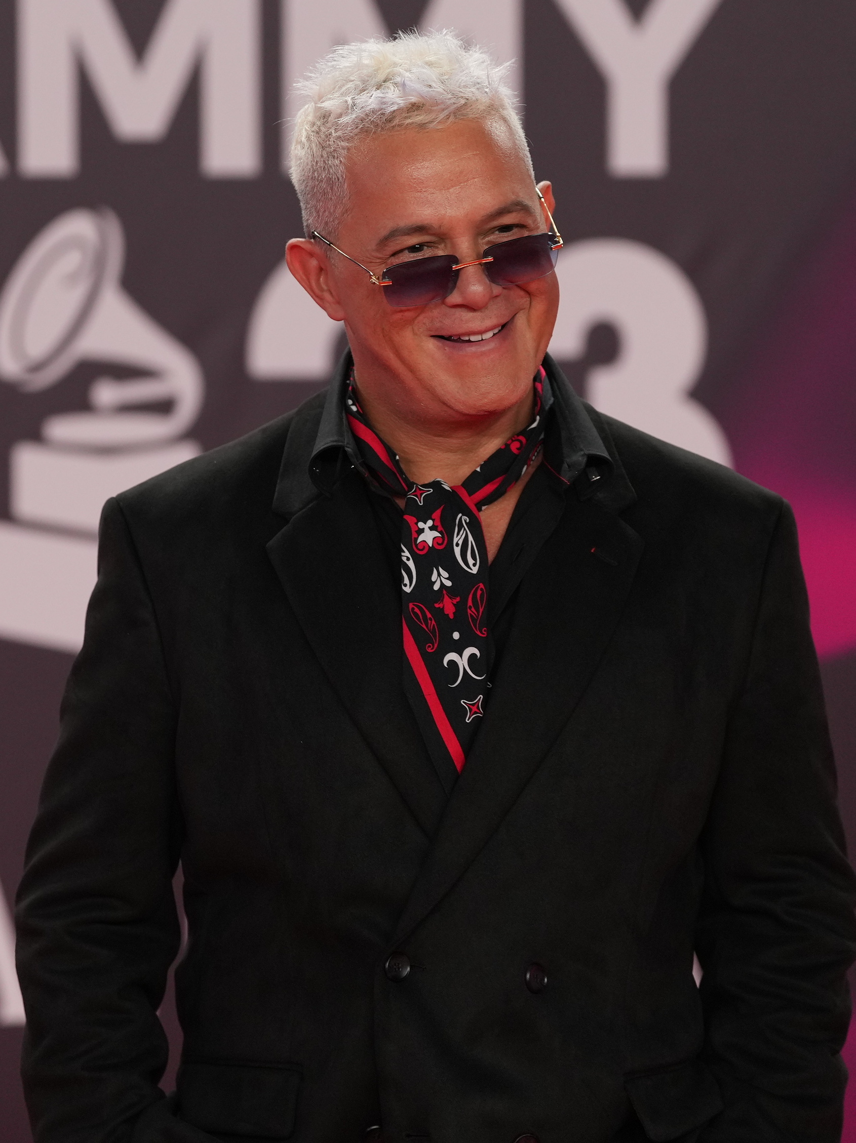 Alejandro Sanz