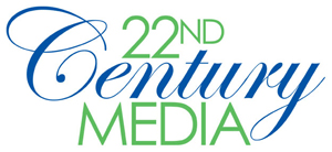 <span class="mw-page-title-main">22nd Century Media</span> American Mass and Media Company