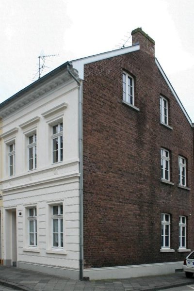 File:407 Wohnhaus, Wilhelmstraße 19 (Viersen).jpg