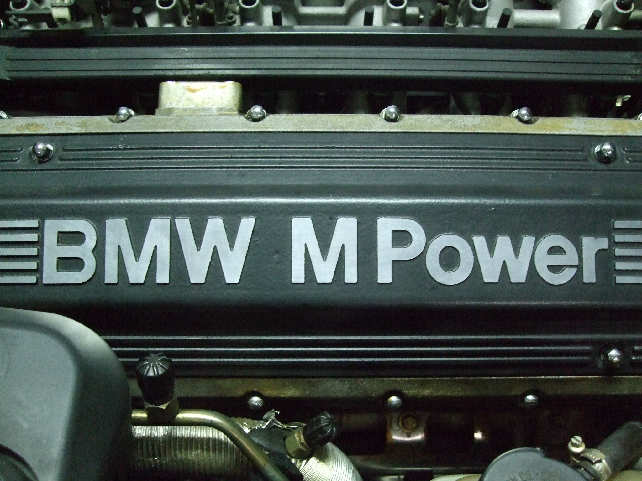 M power bmw wiki #5