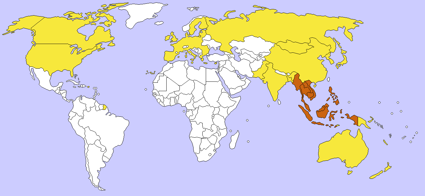 File:ASEAN Regional Forum Map.png - Wikimedia Commons
