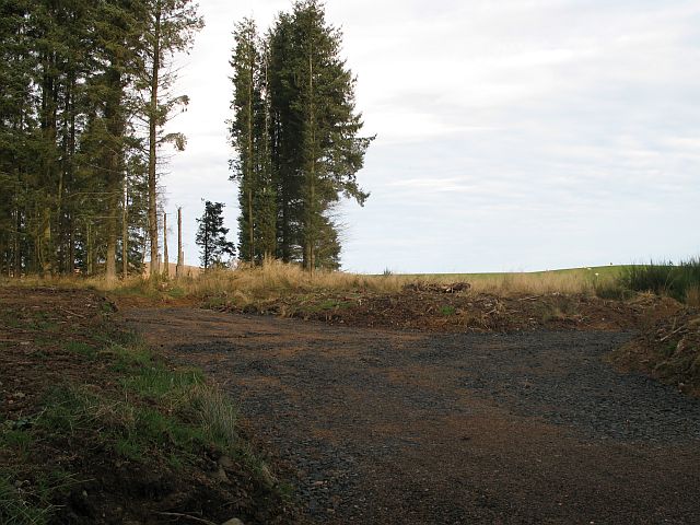 File:A new carpark^ - geograph.org.uk - 603536.jpg