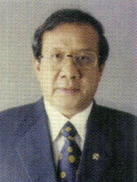 <span class="mw-page-title-main">Akbar Tandjung</span> Indonesian politician